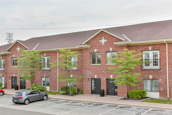 5401 Eglinton Ave, Toronto