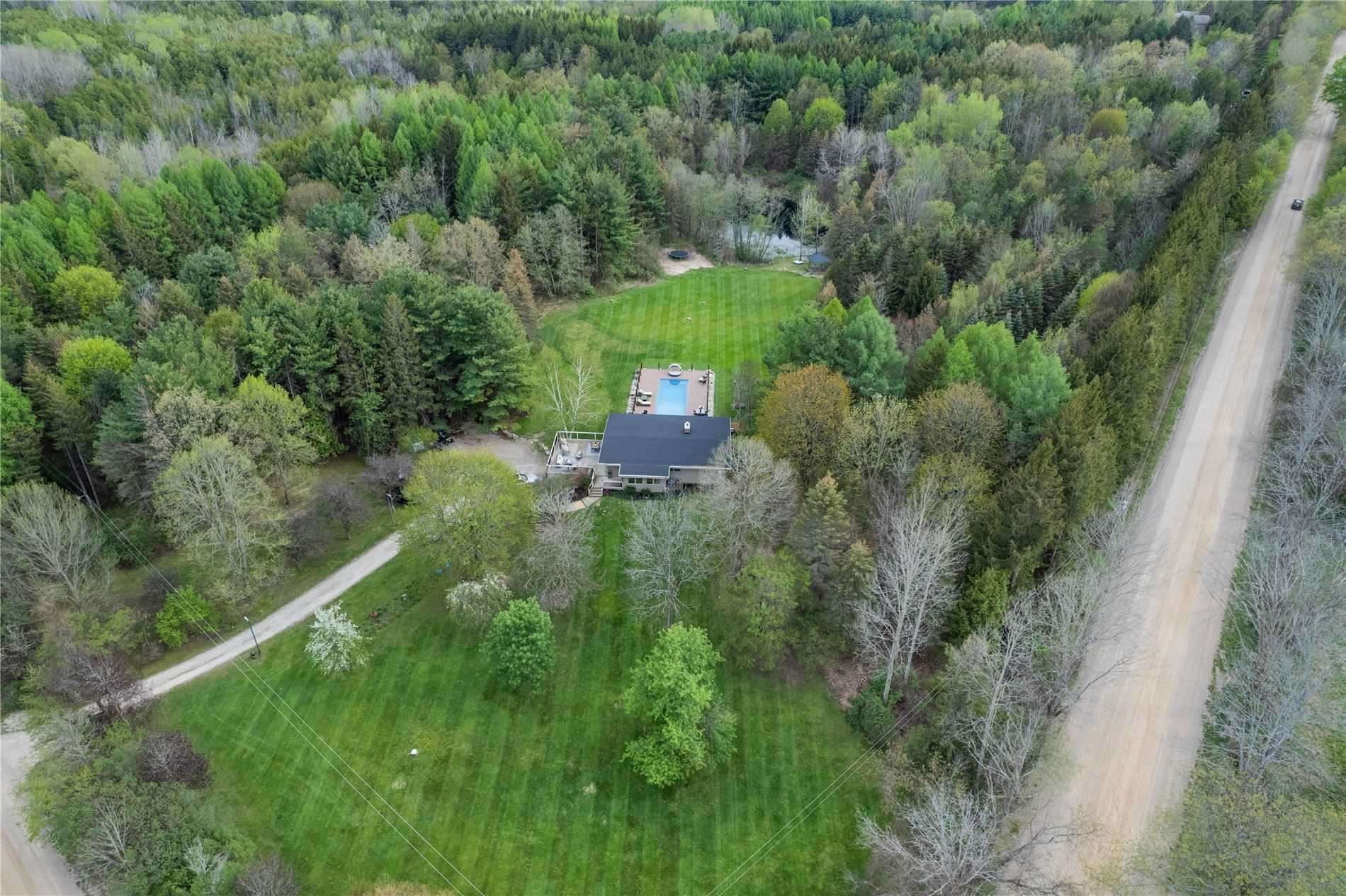 17974 Centreville Creek Rd