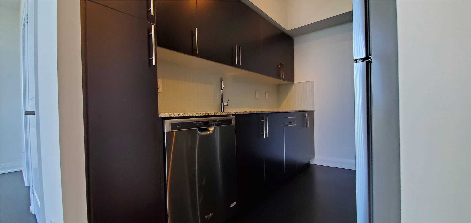 65 Speers Rd, #505