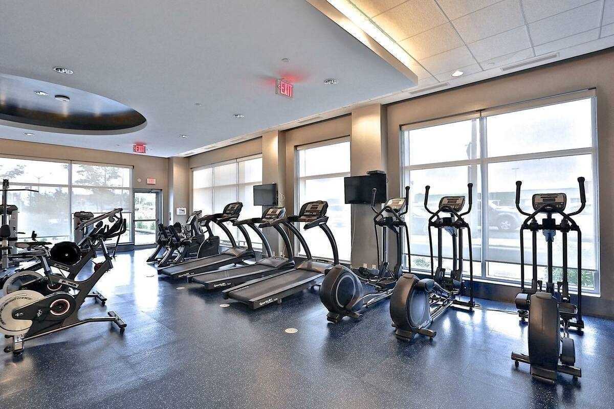 65 Speers Rd, #505