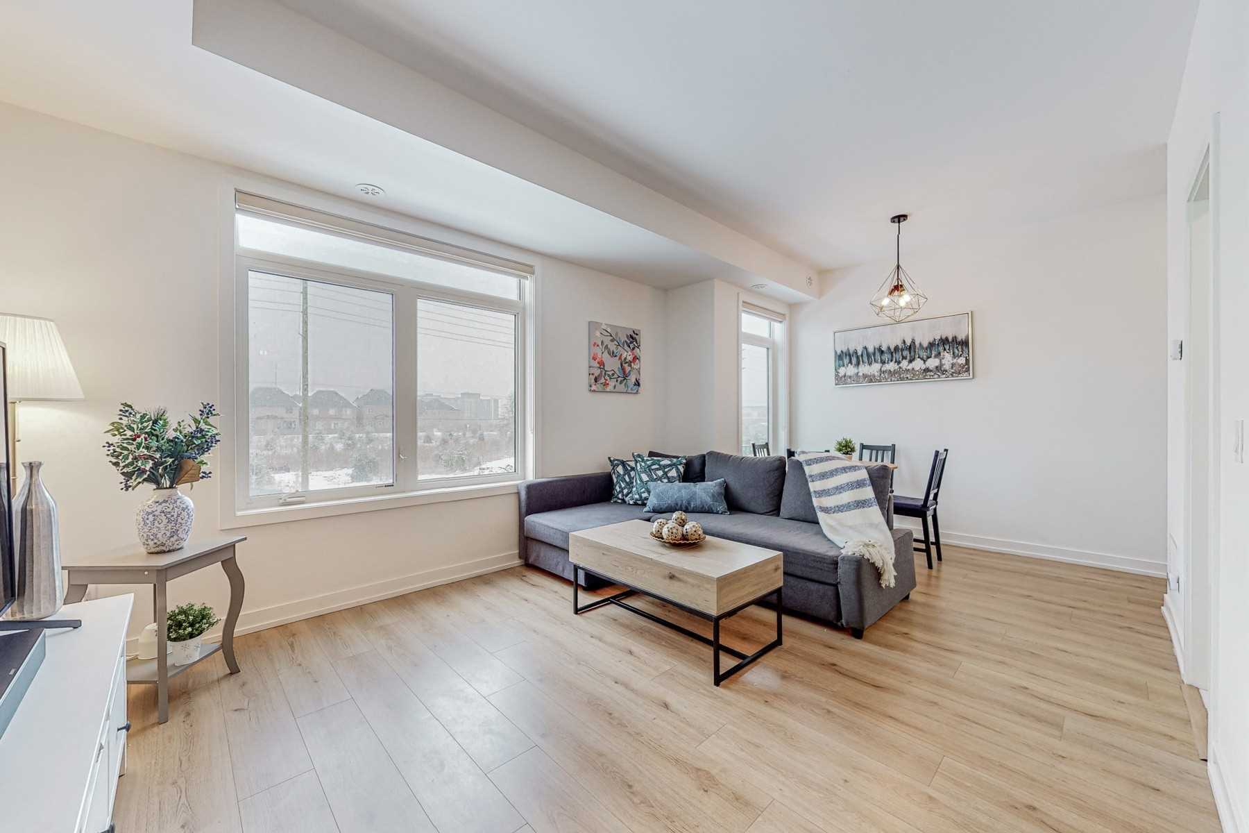 3078 Sixth Line, #322