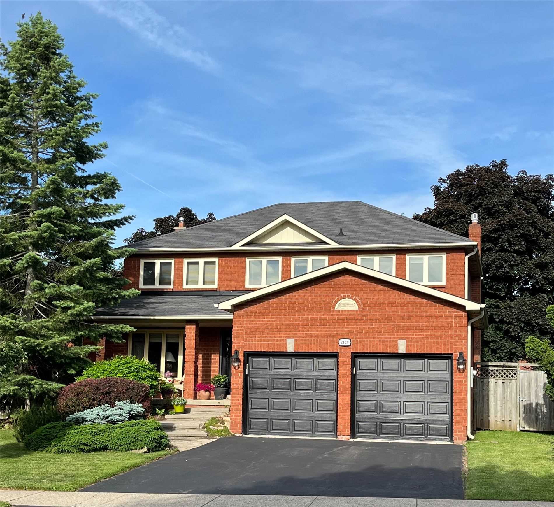 2128 Granby Dr