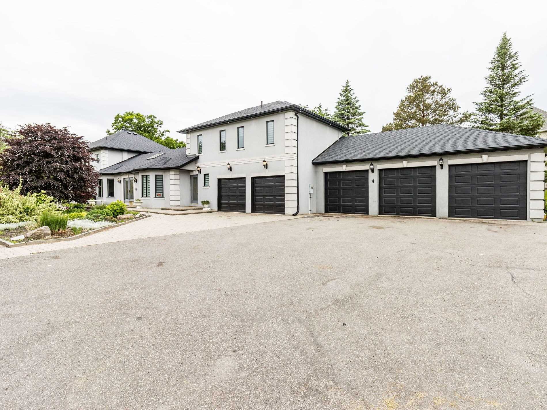 4 Havencrest Dr