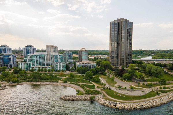 Toronto