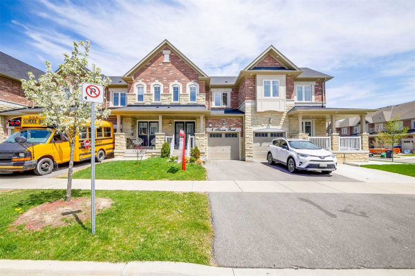 Brampton