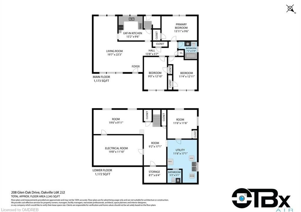 208 Glen Oak Dr