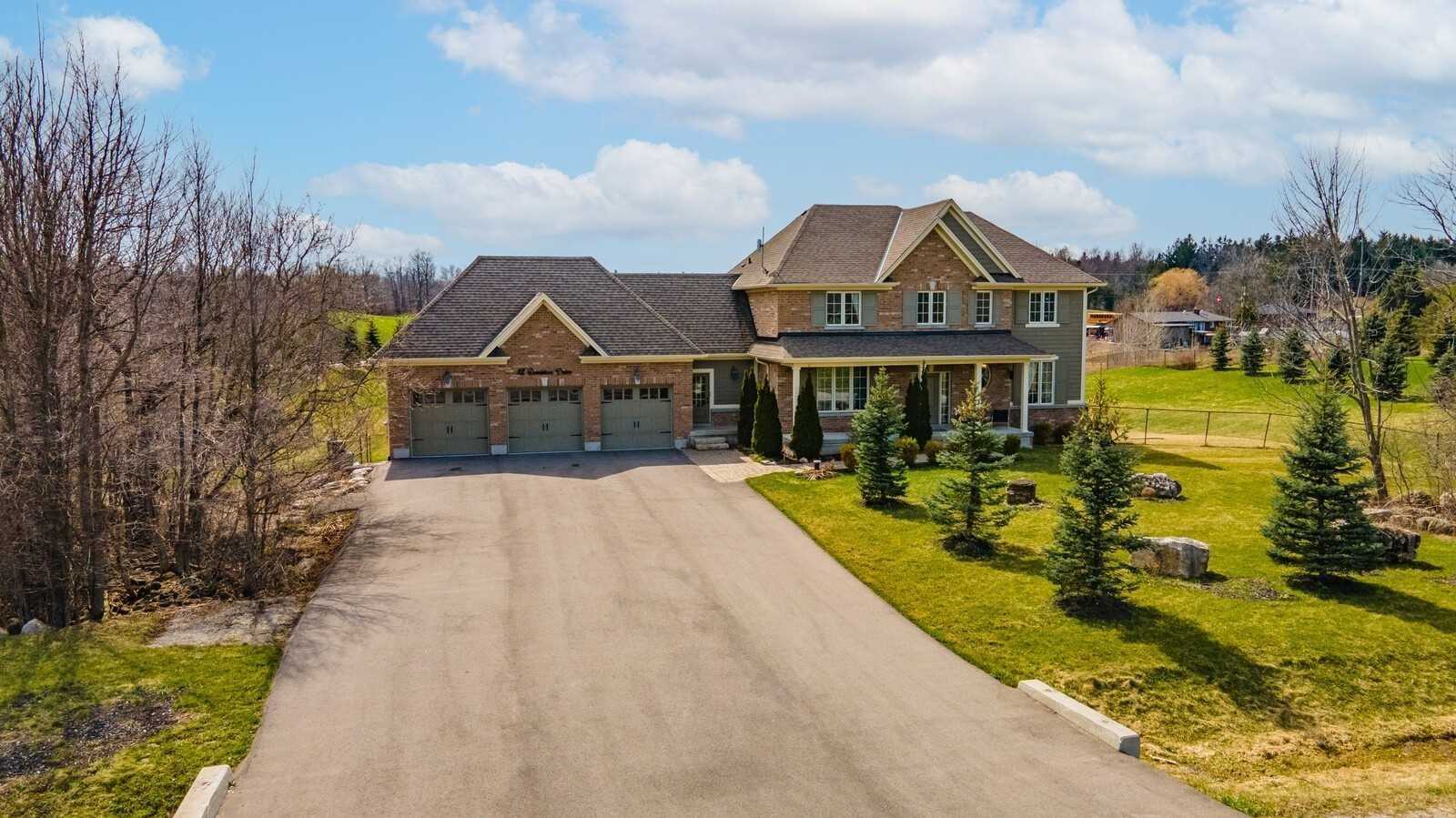 12 Davidson Dr