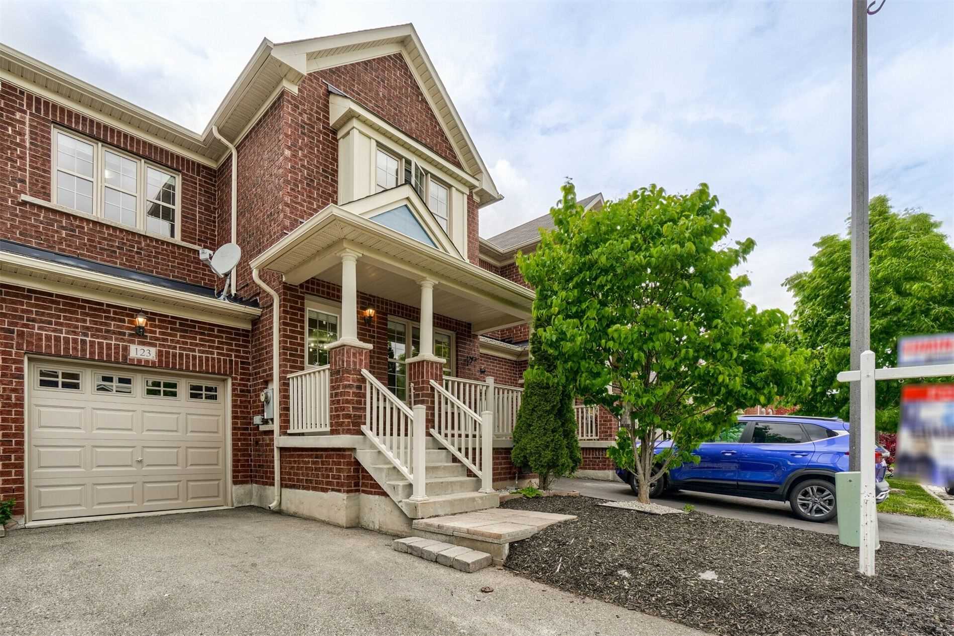 123 Swindale Dr