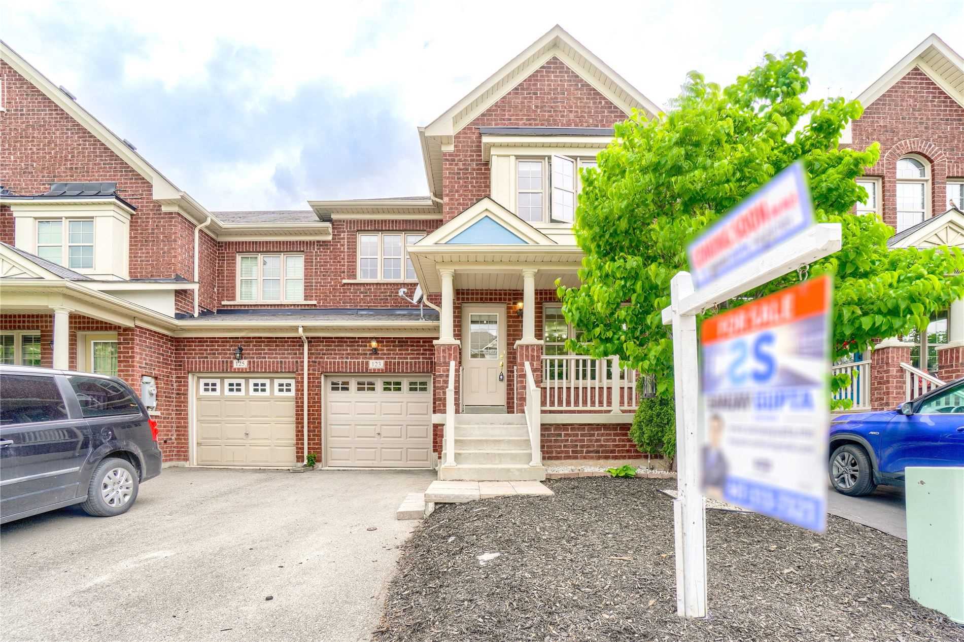 123 Swindale Dr