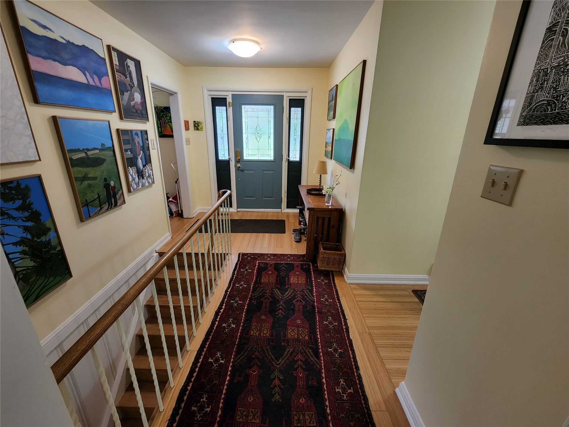 253 Appleby Line