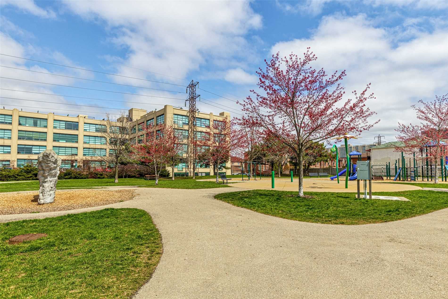 380 Hopewell Ave, #222
