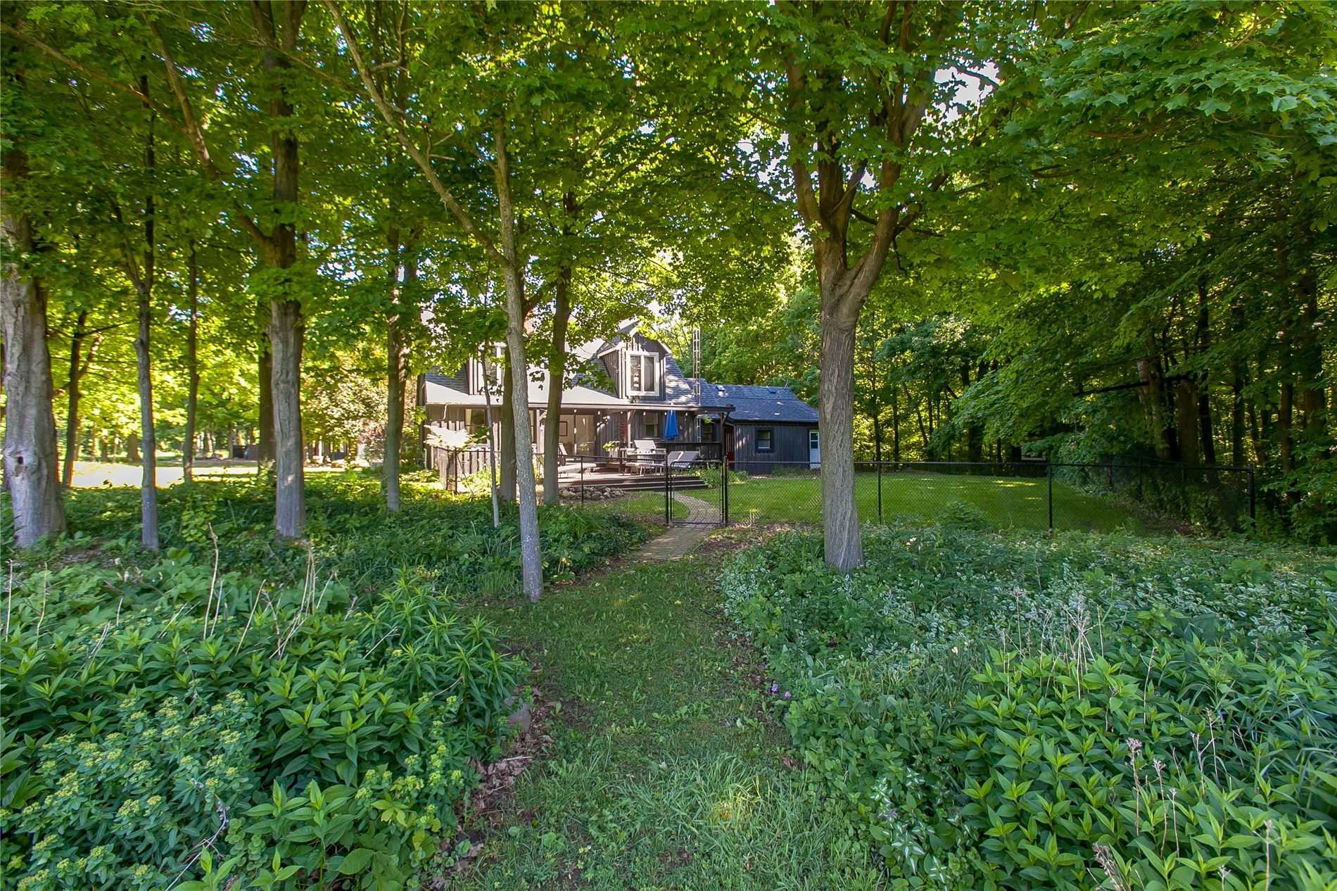 5610 Cedar Springs Rd