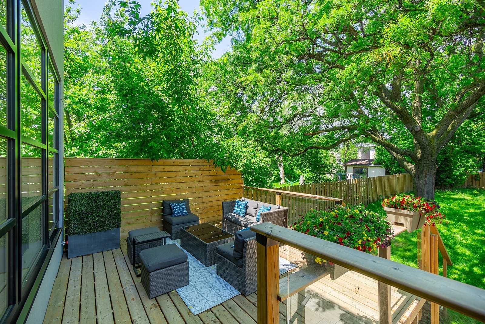 10B Chauncey Ave, Toronto
