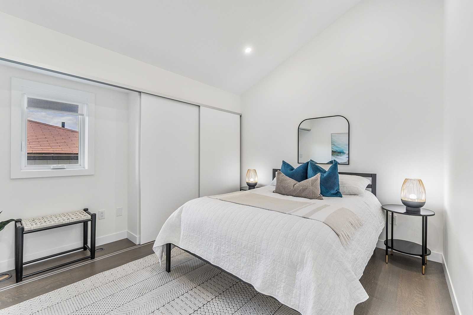 10B Chauncey Ave, Toronto
