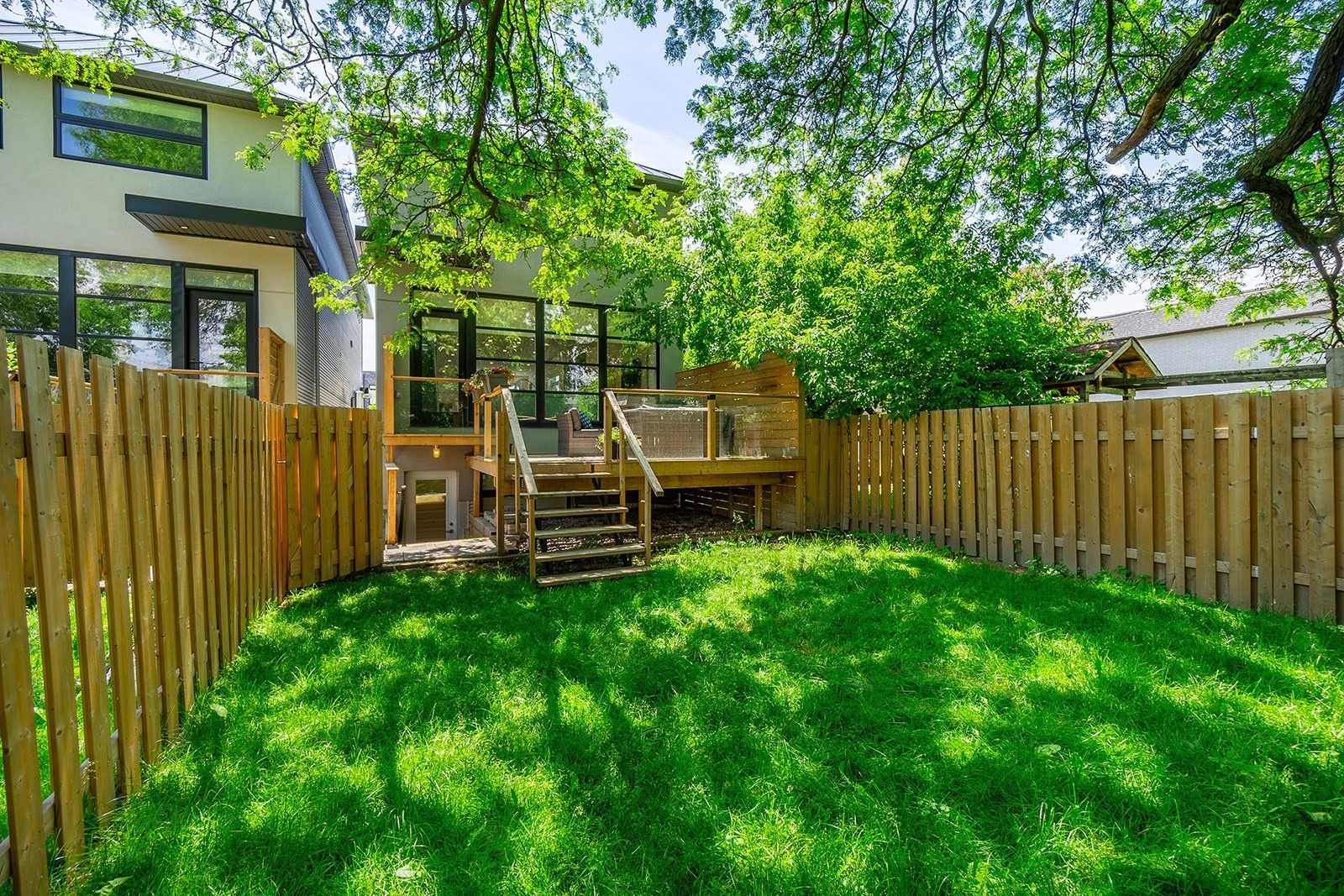 10B Chauncey Ave, Toronto