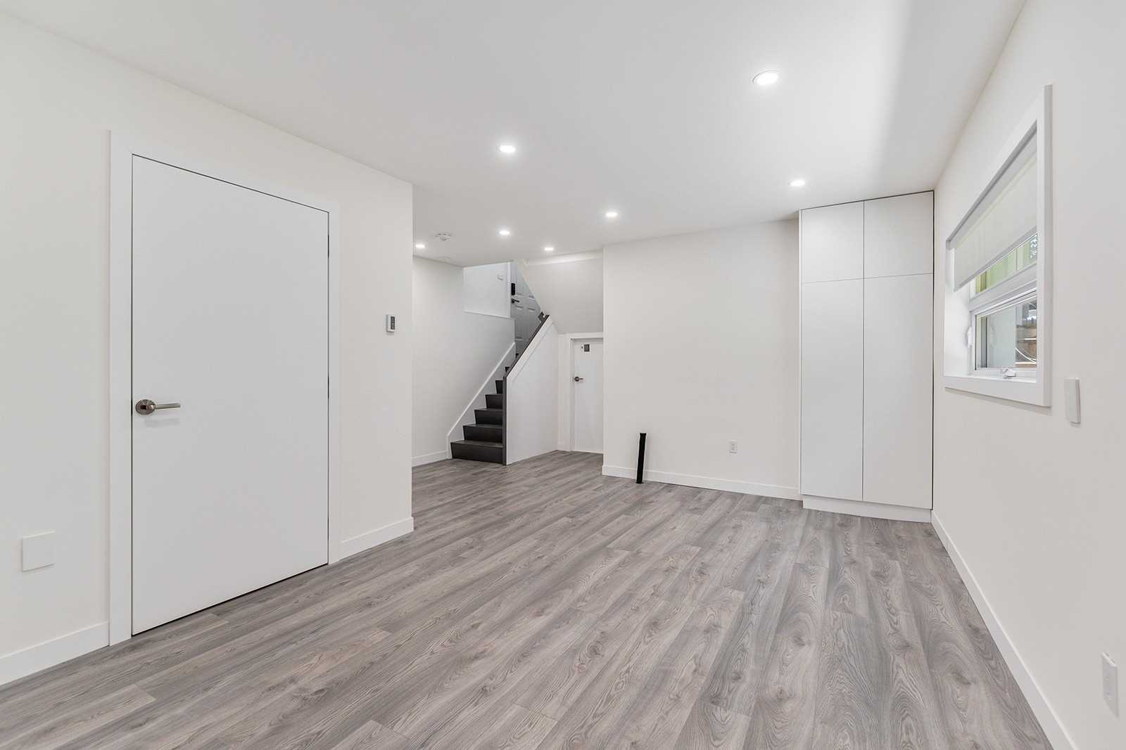 10B Chauncey Ave, Toronto