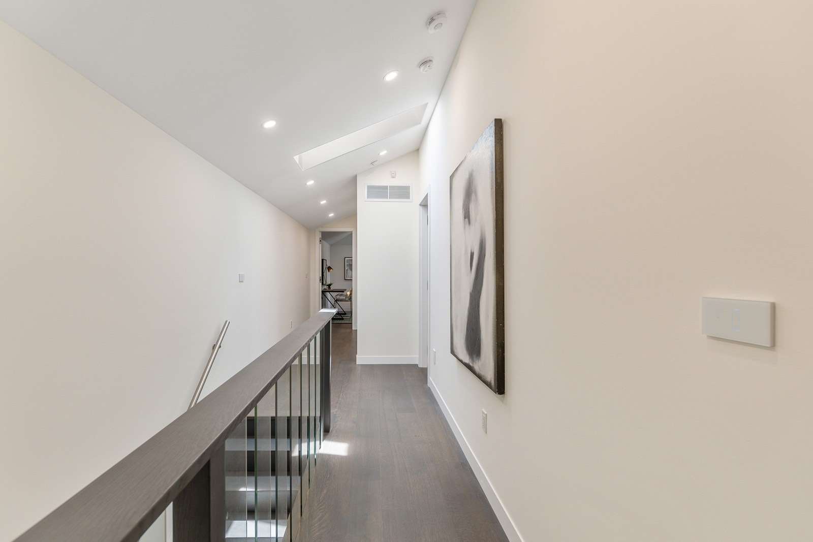 10B Chauncey Ave, Toronto