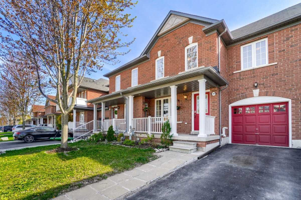 Oakville