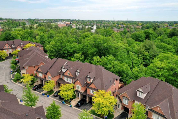 Oakville