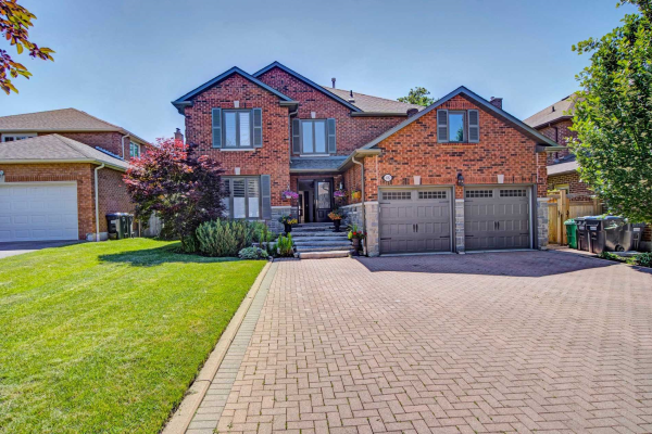 1682 Coldwater Mews, Mississauga