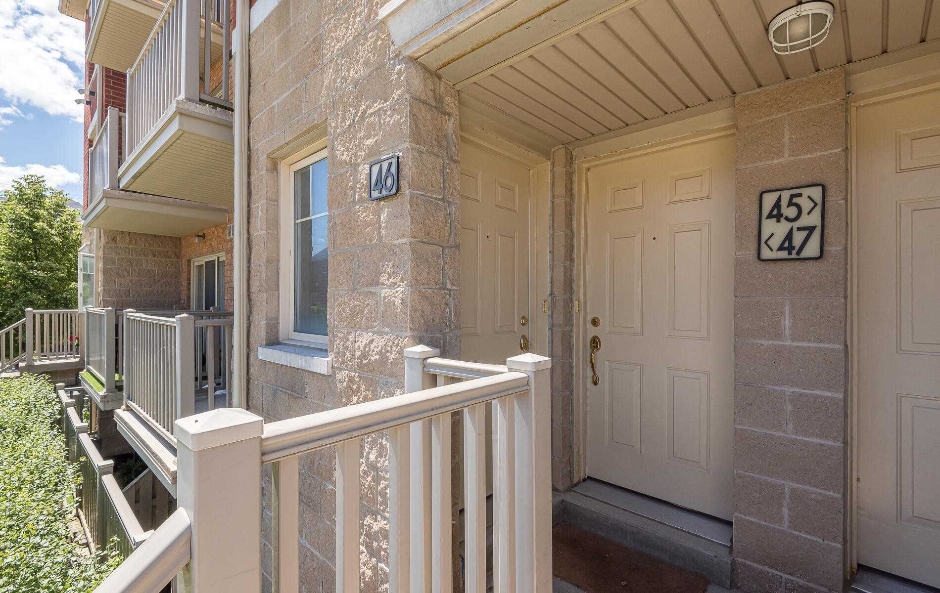 5050 Intrepid Dr, #46