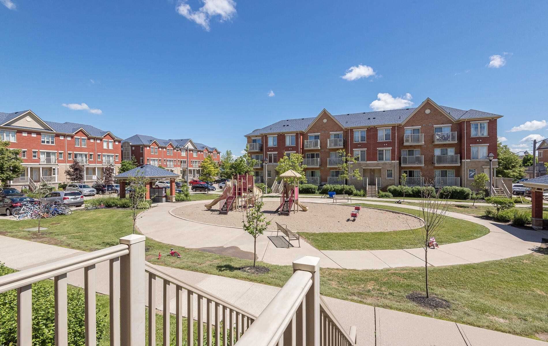 5050 Intrepid Dr, #46