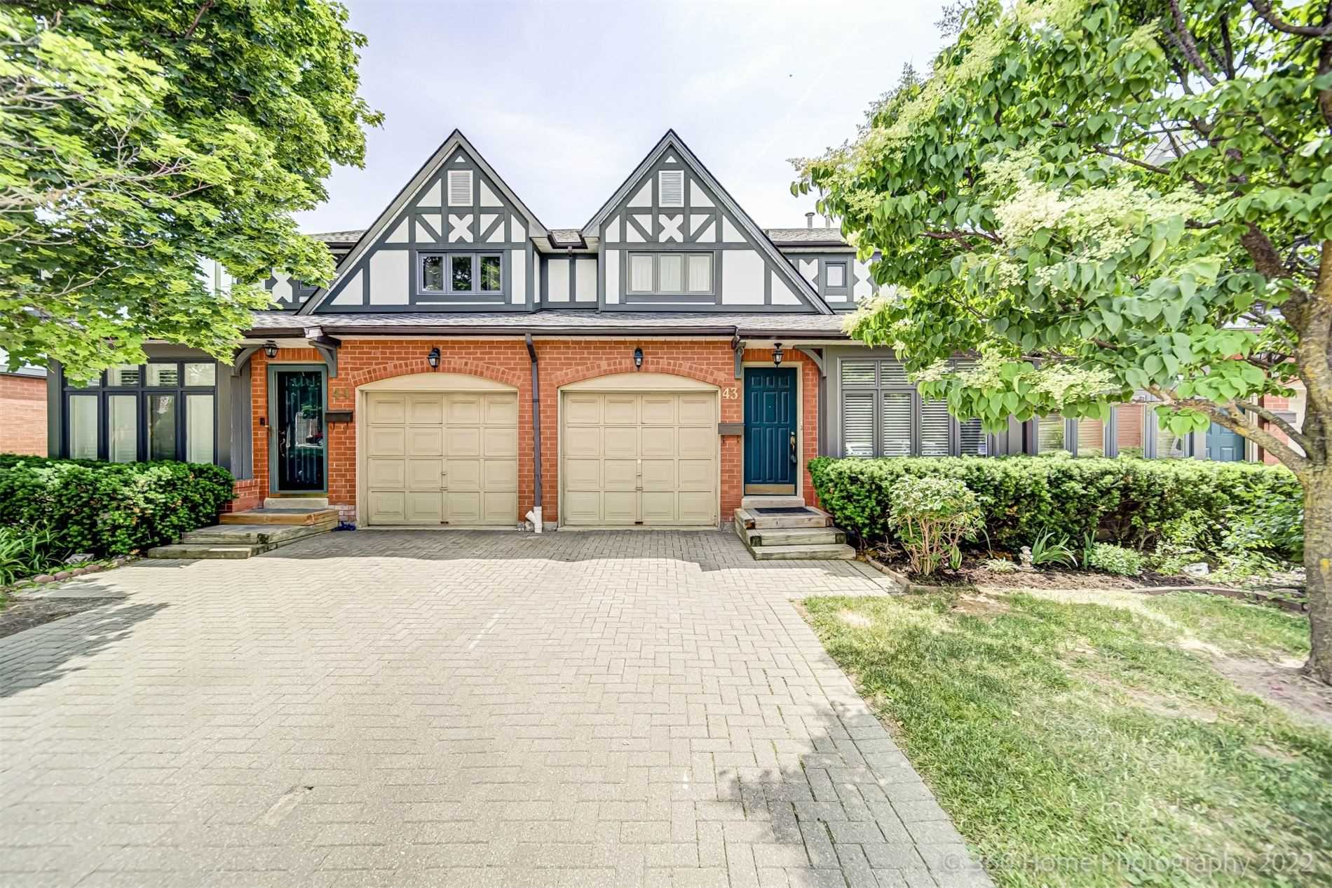 3050 Orleans Rd, #43
