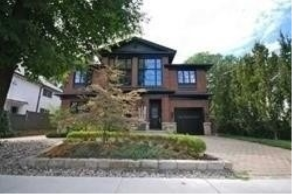 1190 Royal York Rd, Toronto