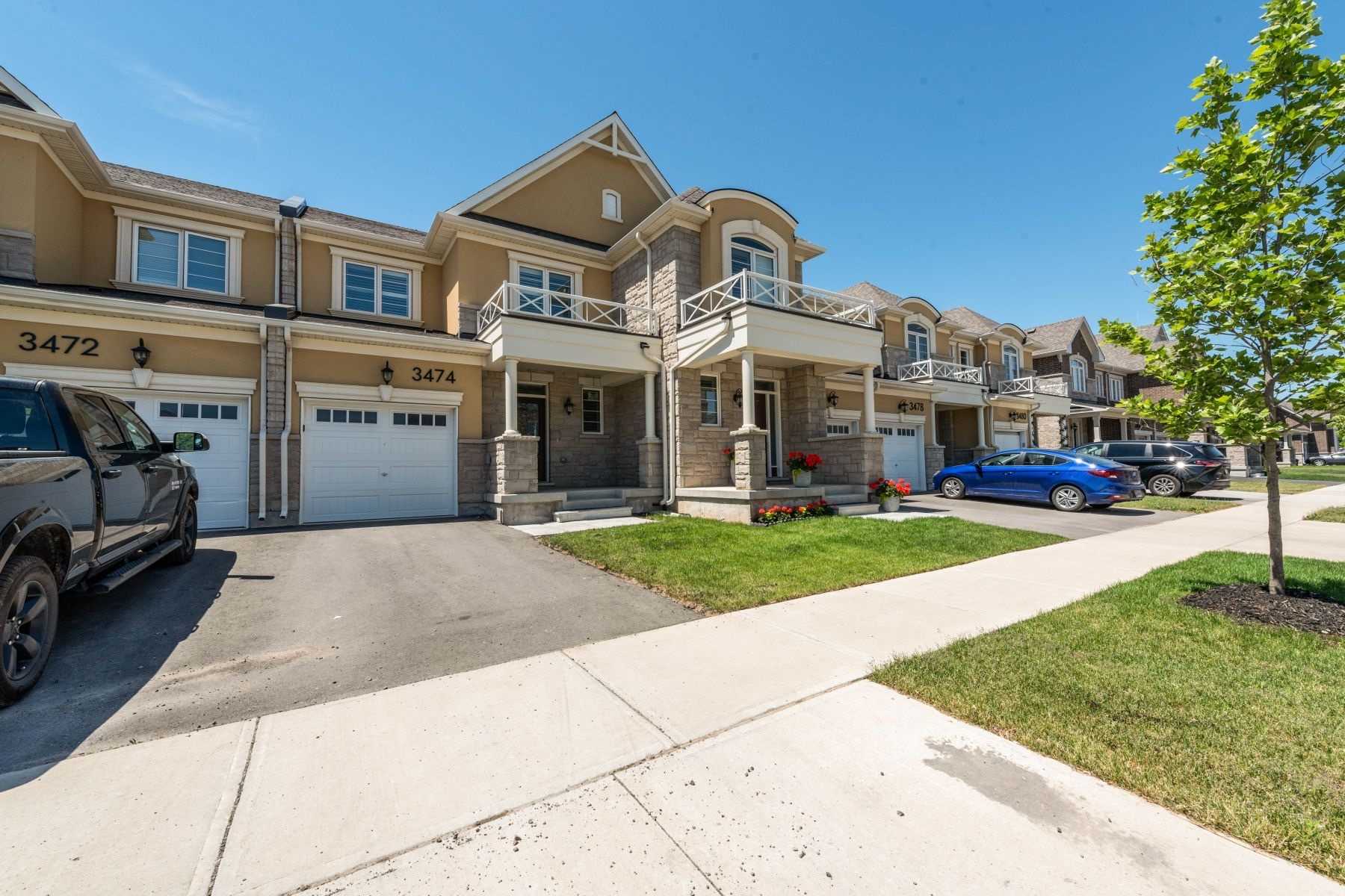 3474 Vernon Powell Dr