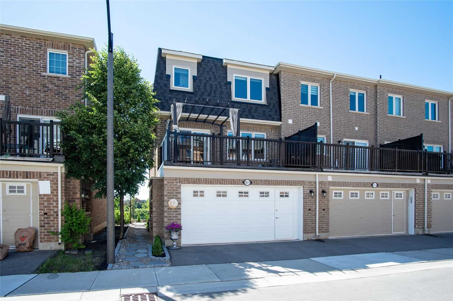 3045 George Savage Ave, #19