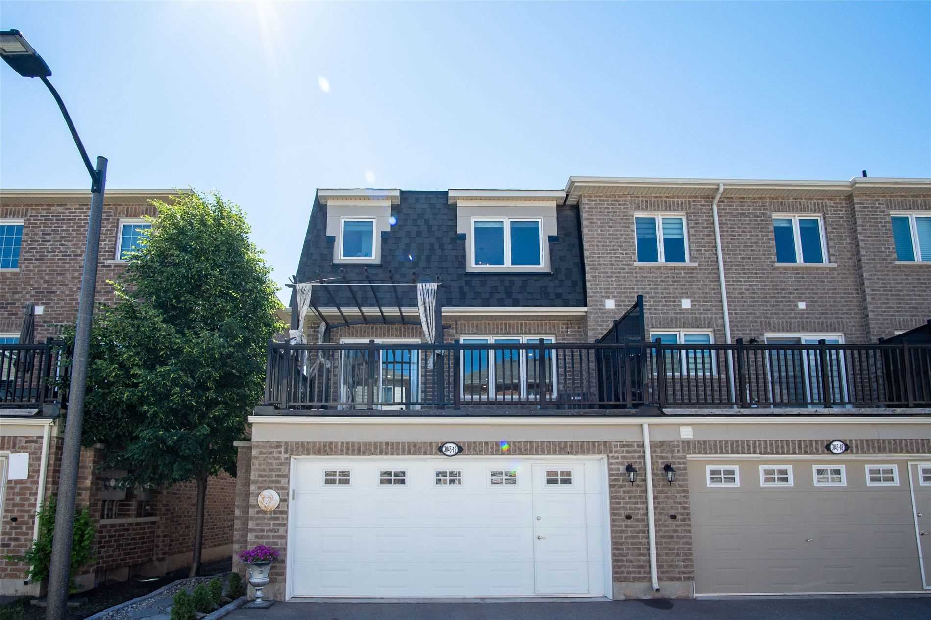 3045 George Savage Ave, #19