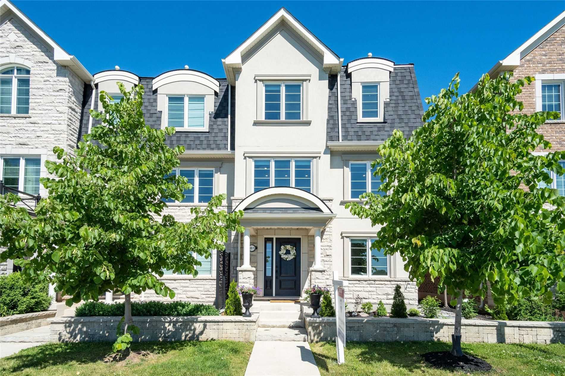 3045 George Savage Ave, #19