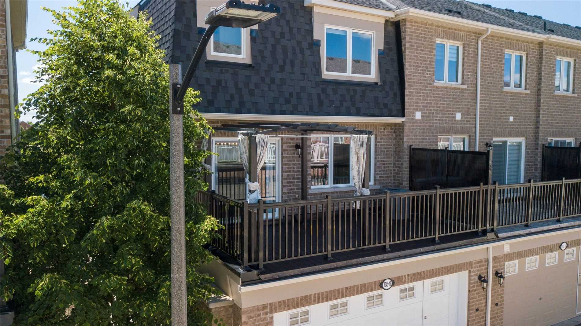 3045 George Savage Ave, #19