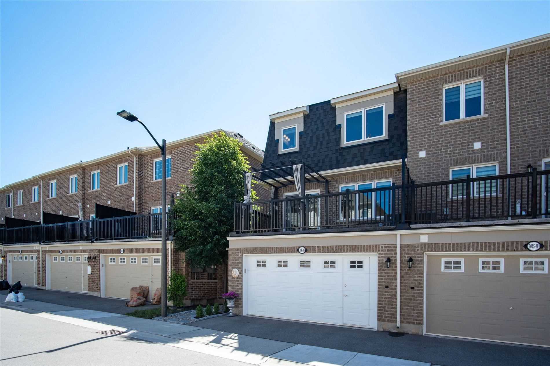 3045 George Savage Ave, #19