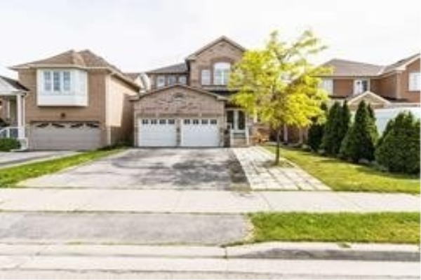 122 Pappain Cres