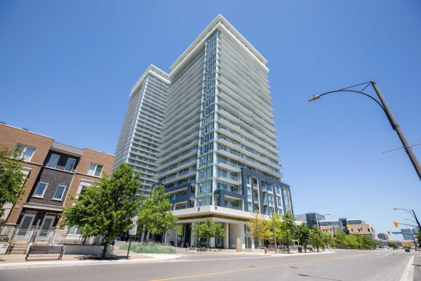 365 Prince Of Wales Dr, Mississauga