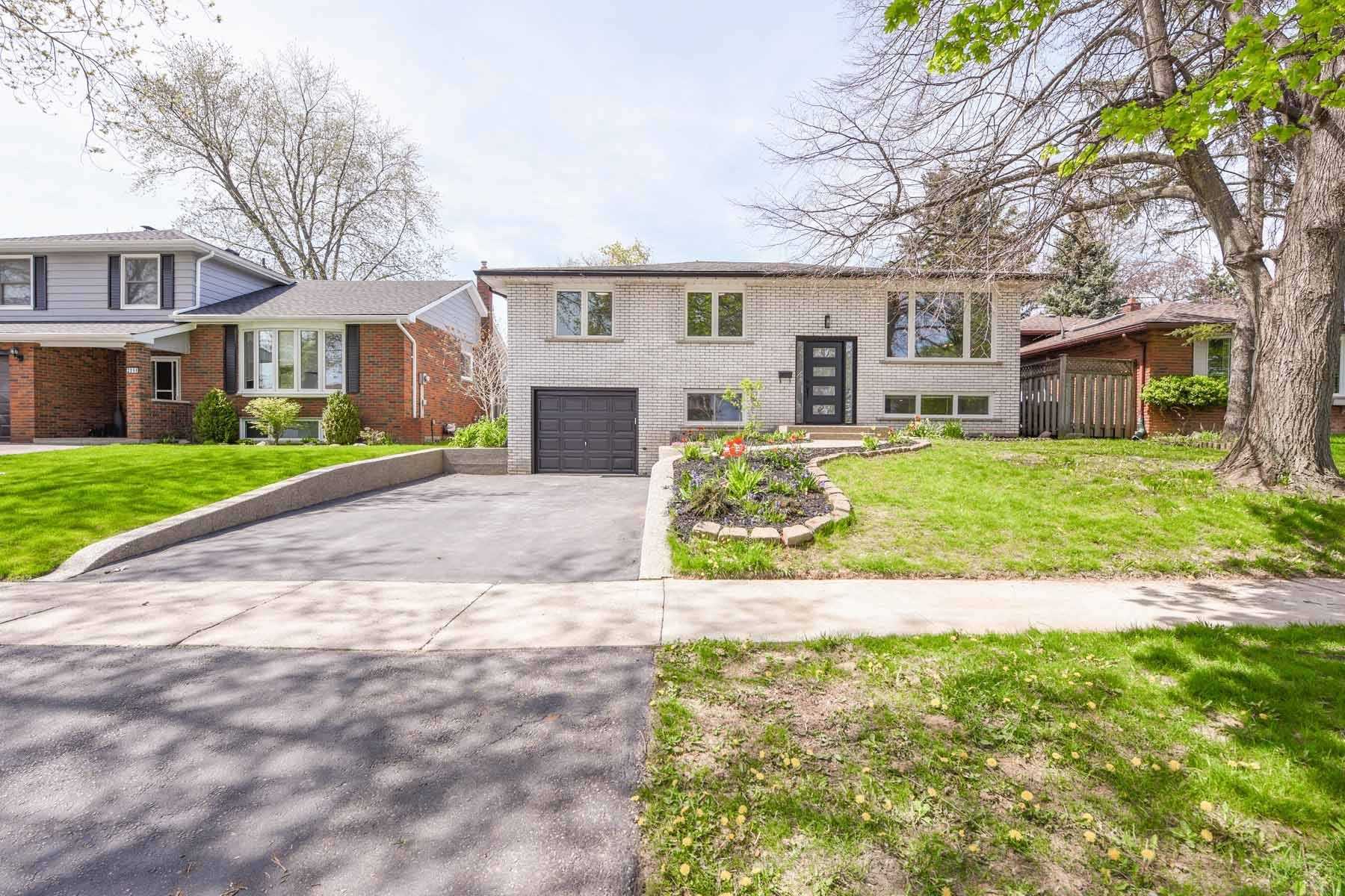 2100 Mountain Grove Ave