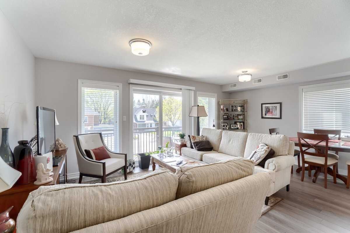 56A First St, #1