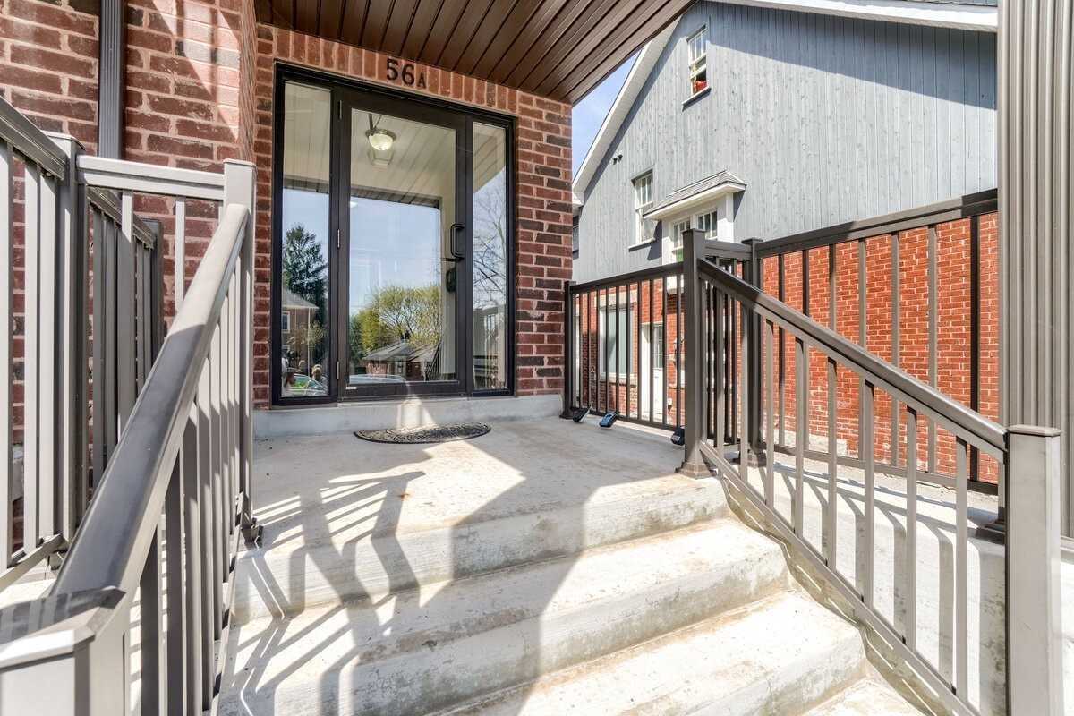 56A First St, #1