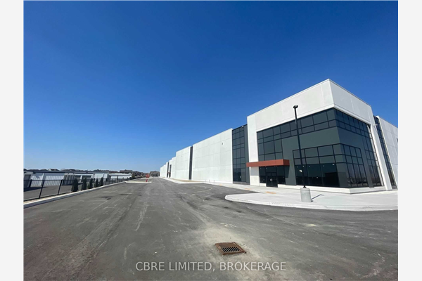 203 Abbotside Way, Caledon
