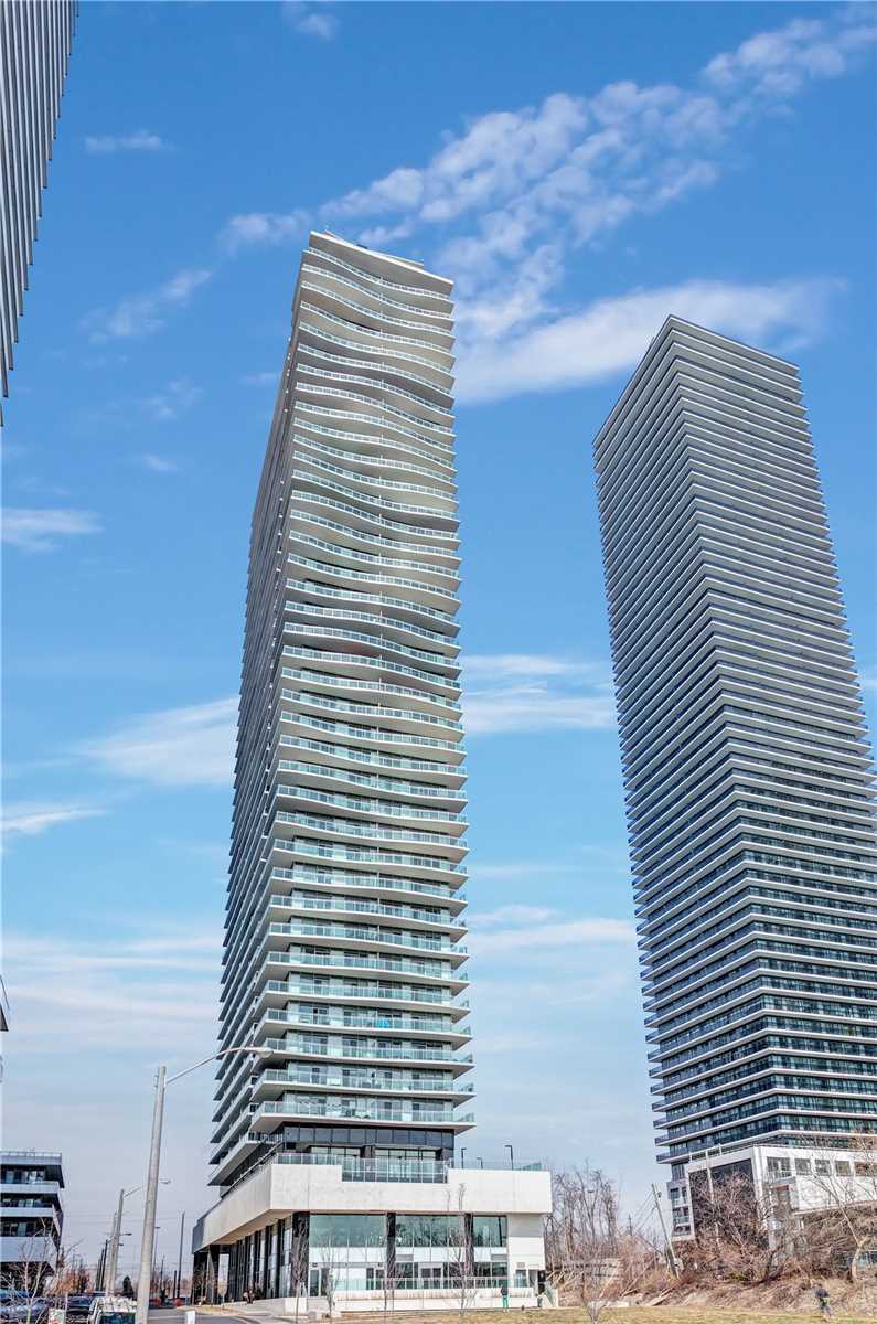 33 Shore Breeze Dr, #3010