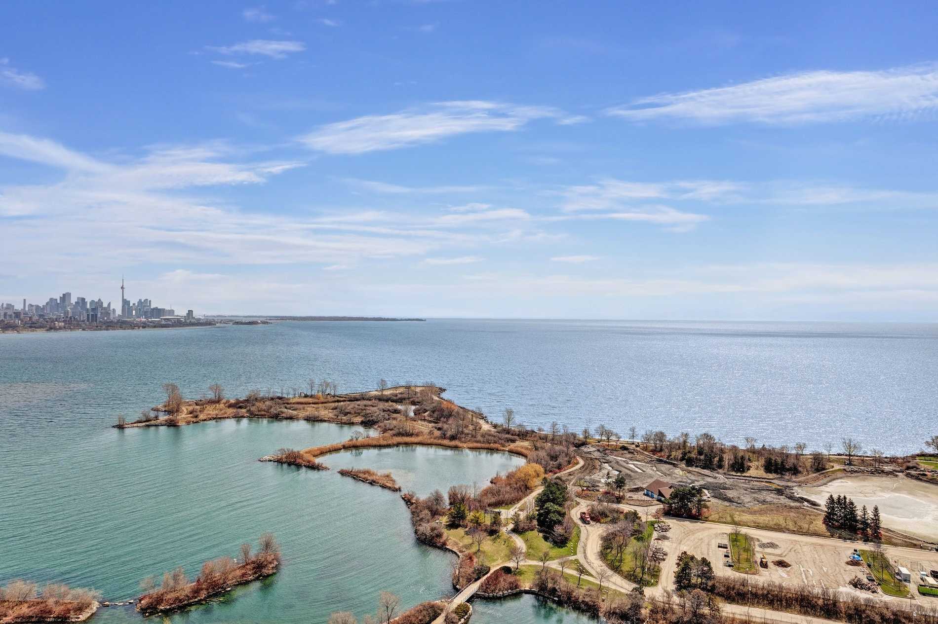 33 Shore Breeze Dr, #3010