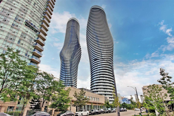 50 Absolute Ave, Mississauga