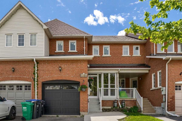 45 Stirrup Crt, Brampton