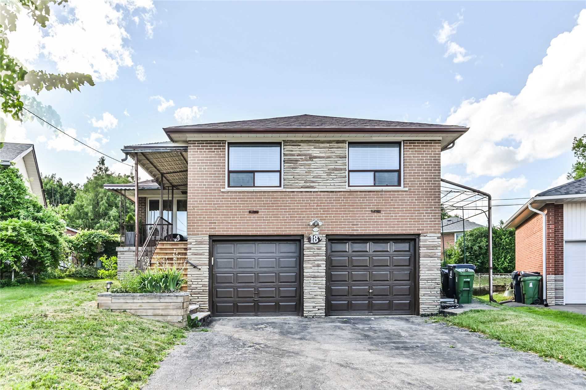 18 Brancaster Crt