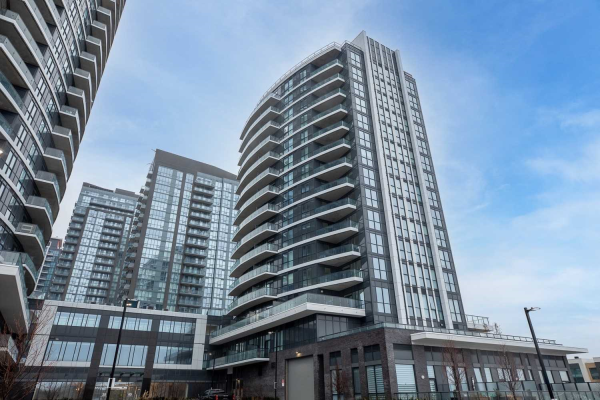 35 Watergarden Dr, Mississauga