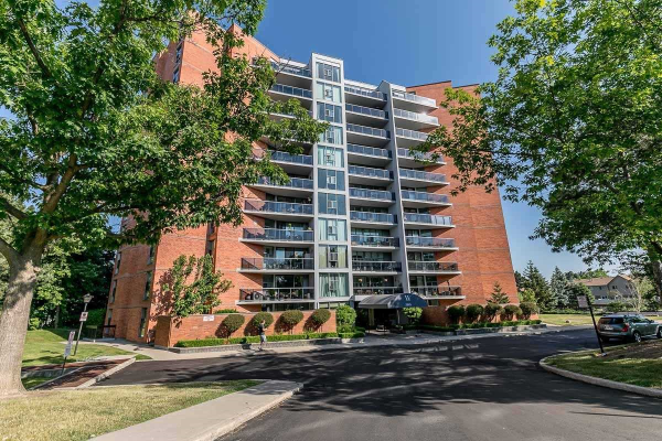 2665 Windwood Dr, Mississauga