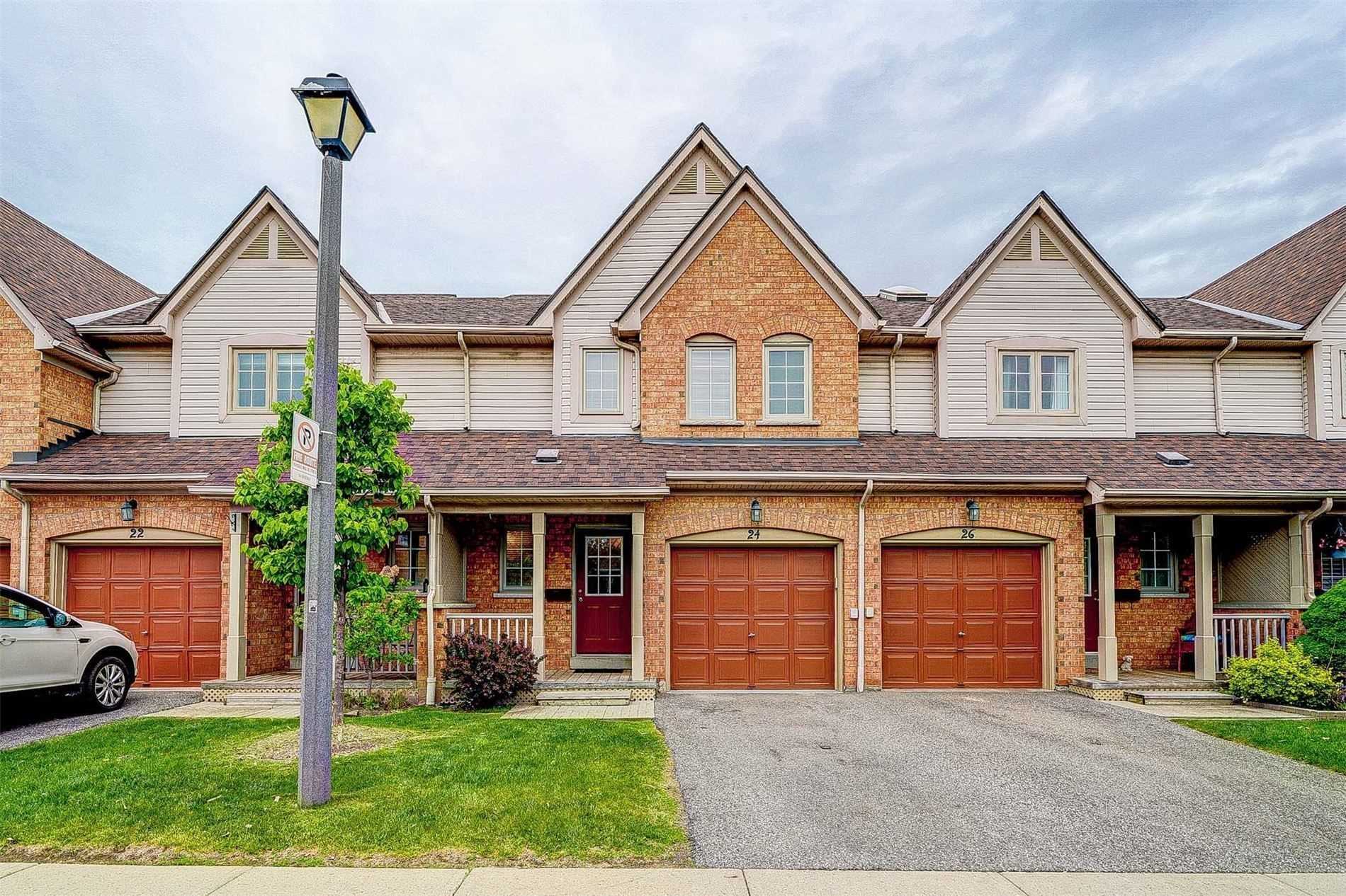 5950 Glen Erin Dr, #24