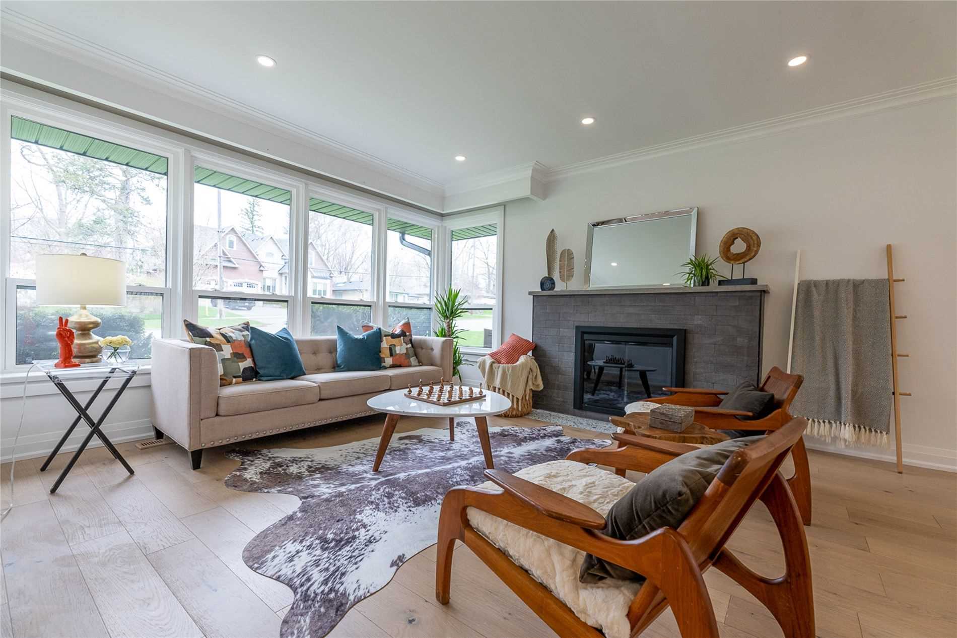 91 Princess Margaret Blvd