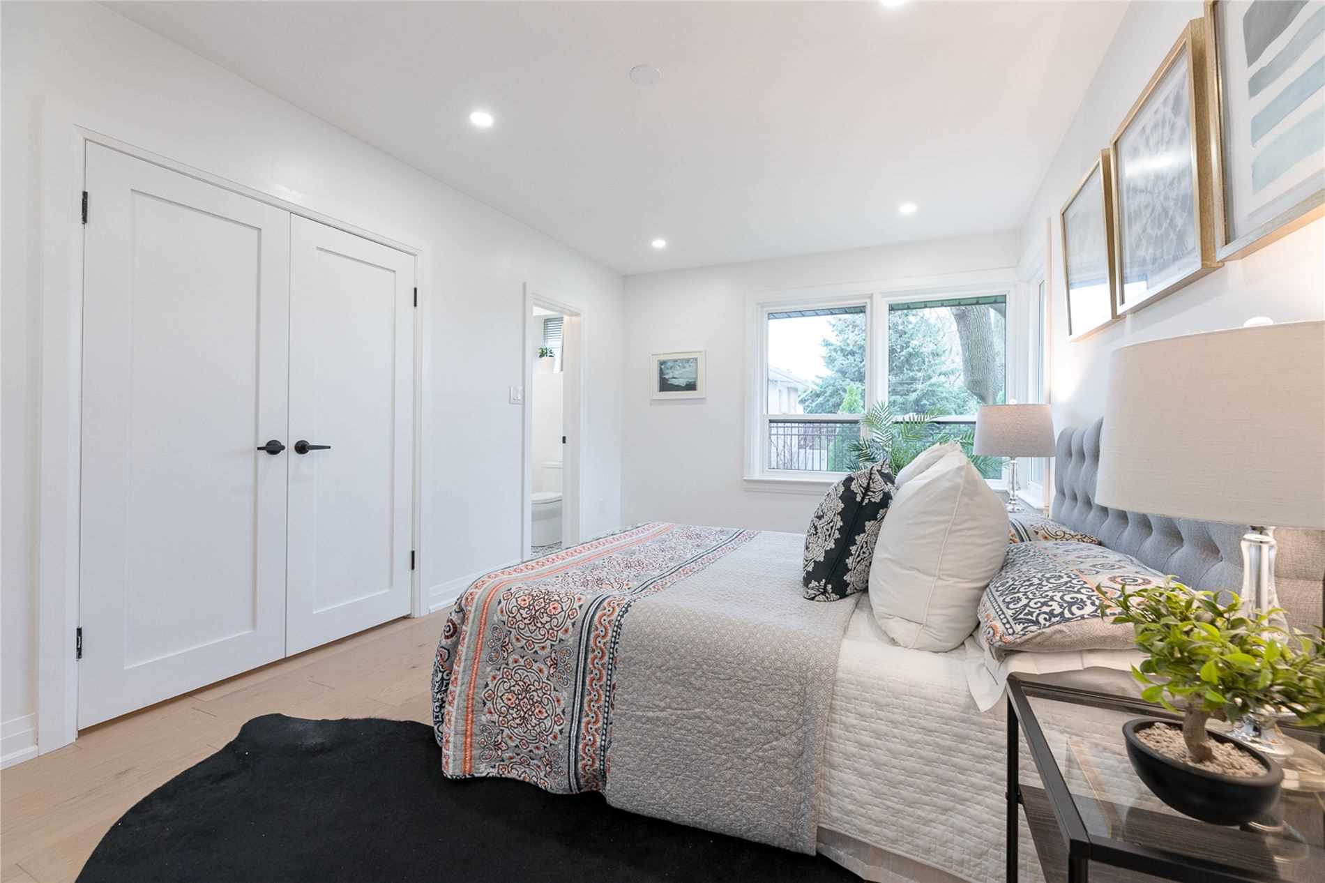 91 Princess Margaret Blvd